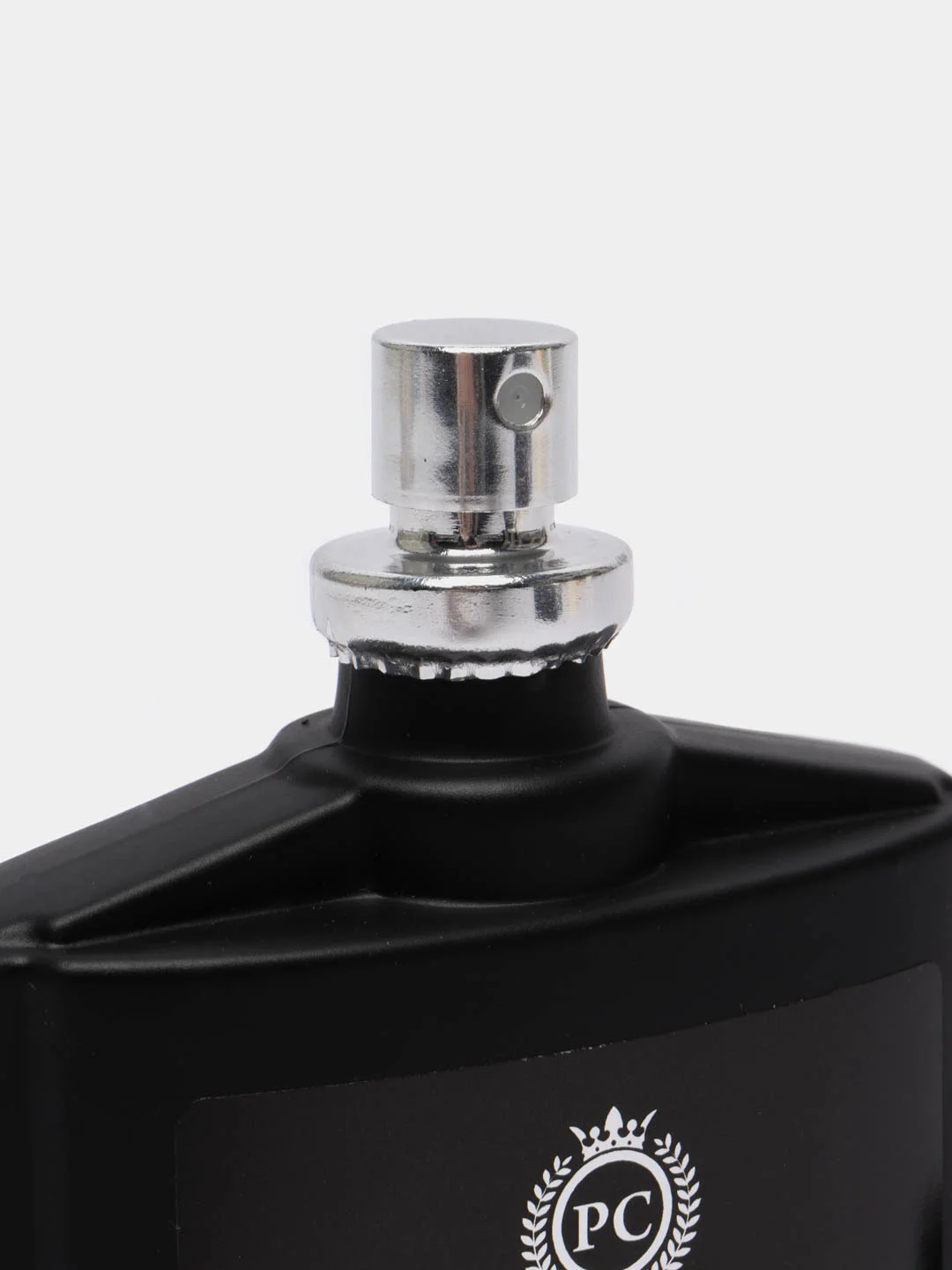 Туалетная вода для мужчин Parfum Club Metal, 100 мл