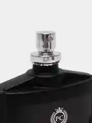 Туалетная вода для мужчин Parfum Club Metal, 100 мл