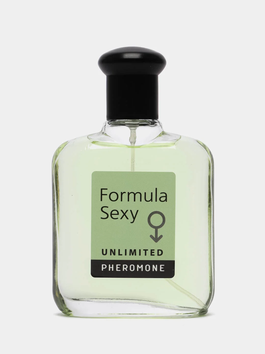 Туалетная вода для мужчин с феромонами Formula Sexy Unlimited