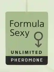 Туалетная вода для мужчин с феромонами Formula Sexy Unlimited