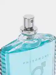 Туалетная вода для мужчин с феромонами Lovelas Aqua, 100 мл