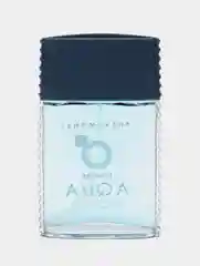 Туалетная вода для мужчин с феромонами Lovelas Aqua, 100 мл