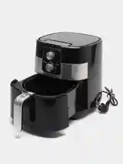 Аэрогриль 1400 Вт съемная корзина 3 л BRAYER BR2030