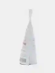 Соль для ванн морская розовая, с эфирным маслом