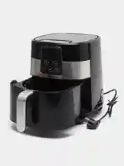 Аэрогриль 1400 Вт 3 л съемная корзина 3л BRAYER BR2031