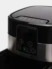Аэрогриль 1400 Вт 3 л съемная корзина 3л BRAYER BR2031