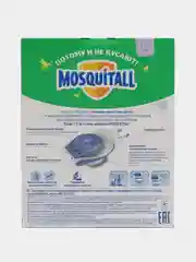 Mosquitall Фумигатор и Жидкость 30 ночей Нежная Защита для Детей от комаров 30мл
