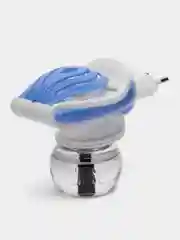 Mosquitall Фумигатор и Жидкость 30 ночей Нежная Защита для Детей от комаров 30мл