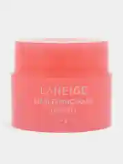 Ночная маска-бальзам для губ Laneige
