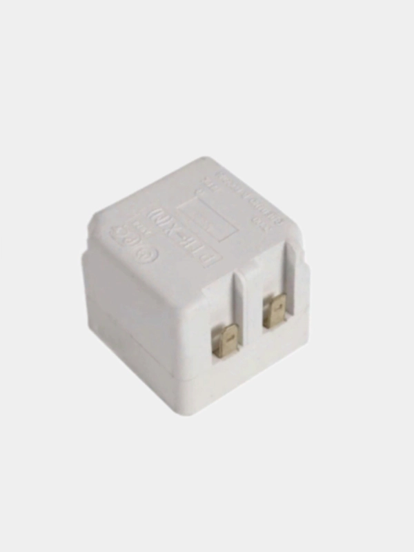 Реле пусковое защитное для компрессора РТК-Х (М) 1,3А 220V