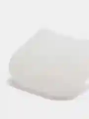 Прозрачный силиконовый чехол для наушников Apple AirPods 1 / 2