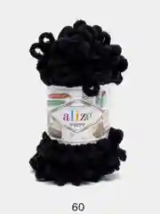 Пряжа Турция "Alize PUFFY"