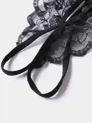 Эротическое белье