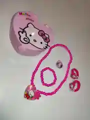 Конфетный бусы и браслет для девочки, в подарочной коробочке