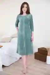 Халат женский "Урсула Х"