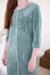 Халат женский "Урсула Х"