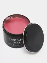 Фуксия воск для бровей и лица в баночке NIKK MOLE, 200 г
