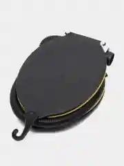 Разноцветный матрас надувной Intex, велюровый, двуспальный, ножной насос для матраса