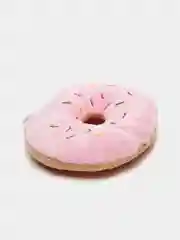 Пончик пищалка, игрушка для собак и кошек