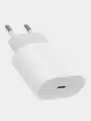 Блок питания для iPhone, с быстрой зарядкой, Type-C, 20-25 W