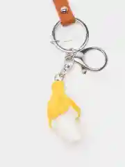 Брелок "Fruits Totem", аксессуар на сумку или рюкзак, брелоки для ключей
