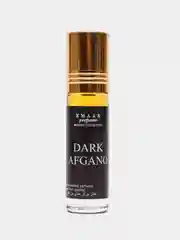 Масляные духи по мотивам Black Afgano / Блэк Афгано/ Dark Afgano, 6 мл
