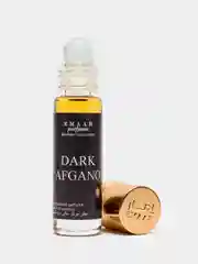 Масляные духи по мотивам Black Afgano / Блэк Афгано/ Dark Afgano, 6 мл