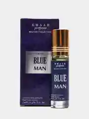 Мужские духи по мотивам Antonio Banderas Blue Seduction (Блю Седакшн), масляные, 6 мл