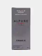 Духи мужские по мотивам Allure Homme Sport (Аллюр Хом Спорт), масляные, 6 мл