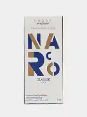 Масляные духи по мотивам Fleur Narcotique (флер наркотик), 6 мл