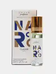 Масляные духи по мотивам Fleur Narcotique (флер наркотик), 6 мл