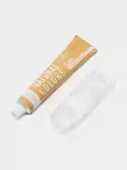 Крем-краска для волос Fara Natural Colors Soft 301 "Черный 1.0", стойкая