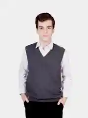 Жилет Nota Bene для мальчика