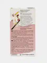 Крем-краска для волос, FARA Eco Line, 5.77, темно-коричневый, стойкая