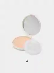 Бронзовый пудра для лица с коллагеном Collagen 2 в 1, SPF-30, 6 тонов