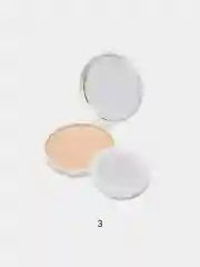 Белый пудра для лица с коллагеном Collagen 2 в 1, SPF-30, 6 тонов