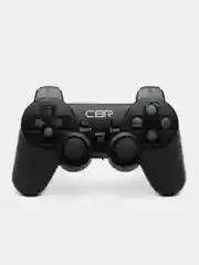 Геймпад CBR CBG-920 для компьютера, джойстик беспроводной, вибро