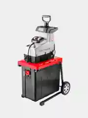 Измельчитель садовый электрический ЗУБР ЗИЭ-44-2800