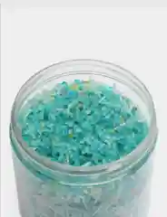 Конфетный морская соль для ванны с нежной пенкой