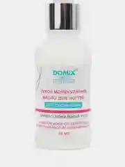 Сухое молекулярное масло Domix, для сухой кожи, 30 мл
