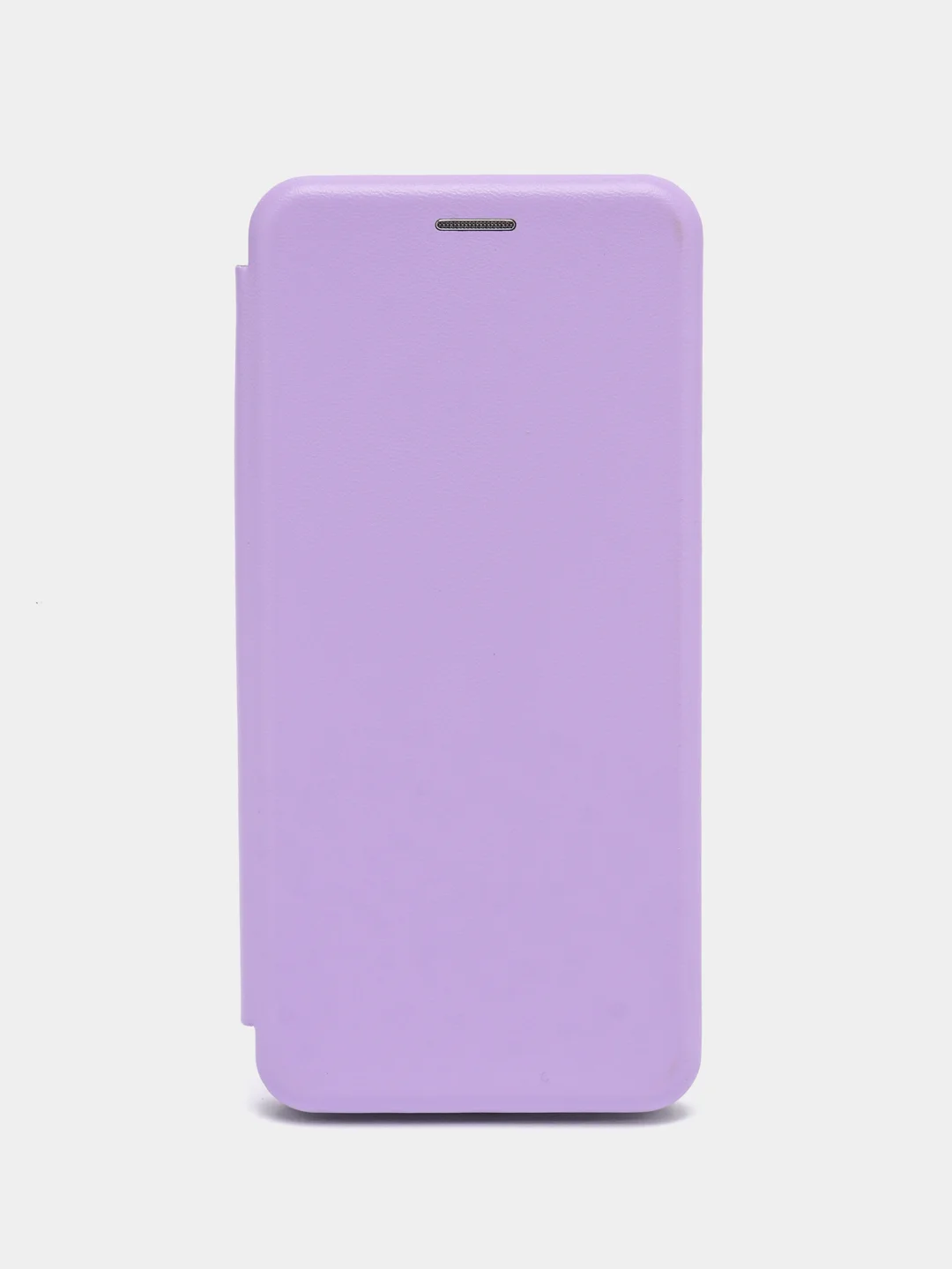 Сиреневый чехол книжка Xiaomi Poco C51 / Redmi A1 Plus / A2 Plus / A1+ A2+ ( Редми А1 Плюс А2 Плюс)