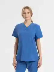 Медицинский хирургический костюм унисекс