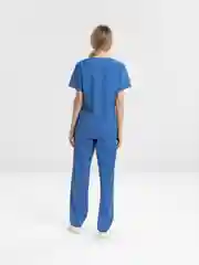 Медицинский хирургический костюм унисекс