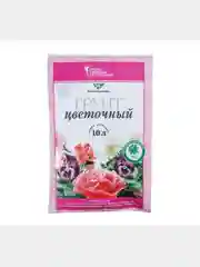 Торфогрунт "Цветочный" 10л "Удмуртторф"