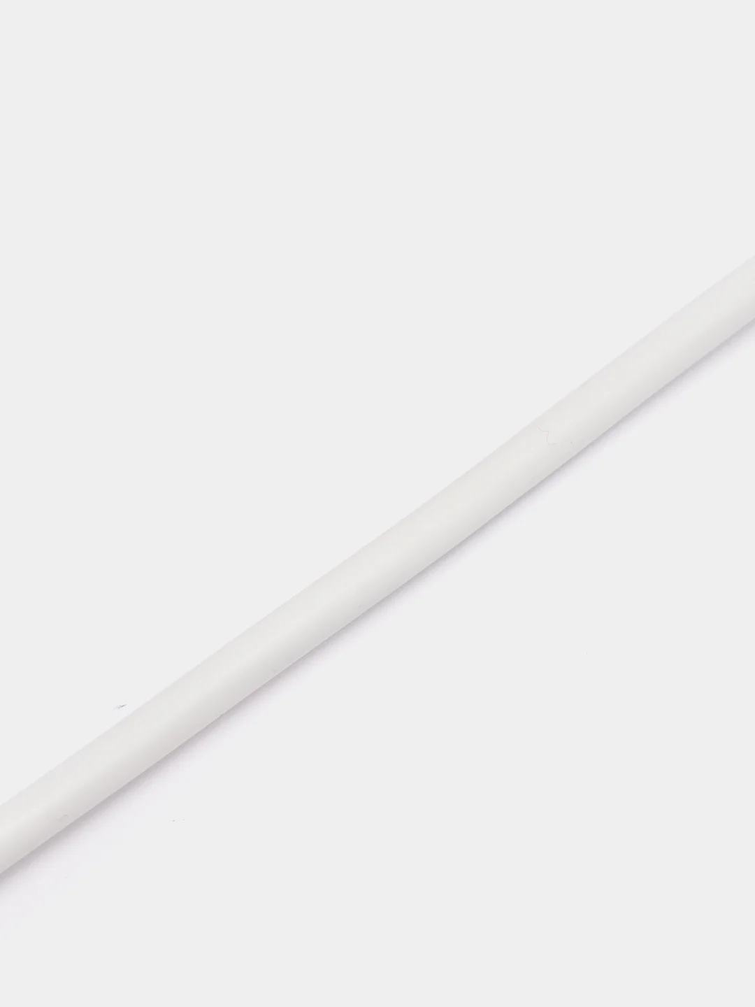 Кабель зарядный Apple iPhone, Type-C - Lightning( Apple ), 2 А, 1 м, белый