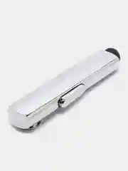 Лейка для гигиенического душа Ganzer Stick, металлическая, хром