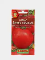Семена томата "Бычье сердце", крупноплодный