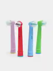 Детские насадки для электрической зубной щетки Oral B kids, детской, CS Medica 485