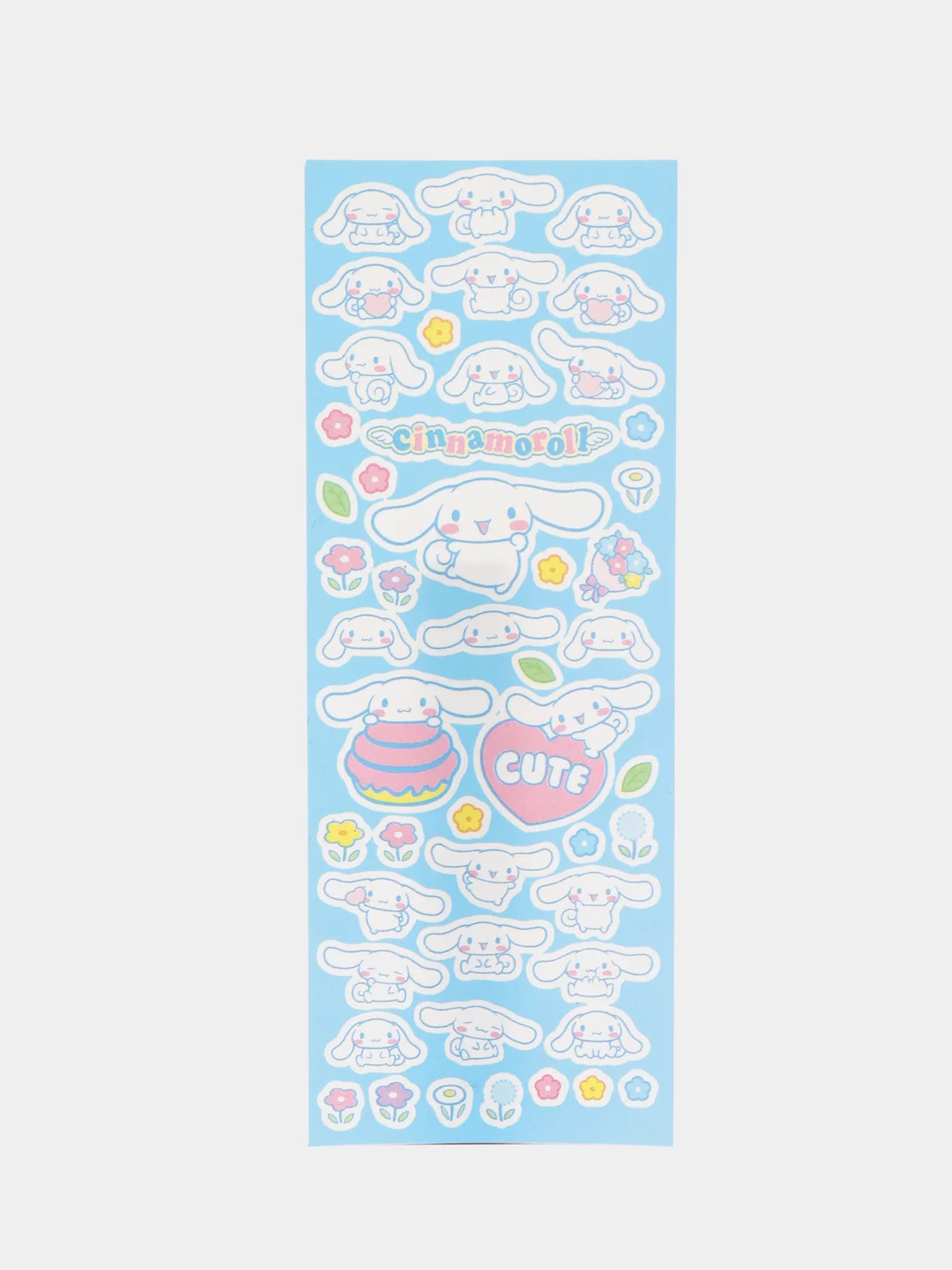 Конфетный наклейки для девочек Hello Kitty