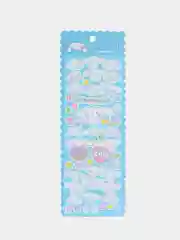 Конфетный наклейки для девочек Hello Kitty